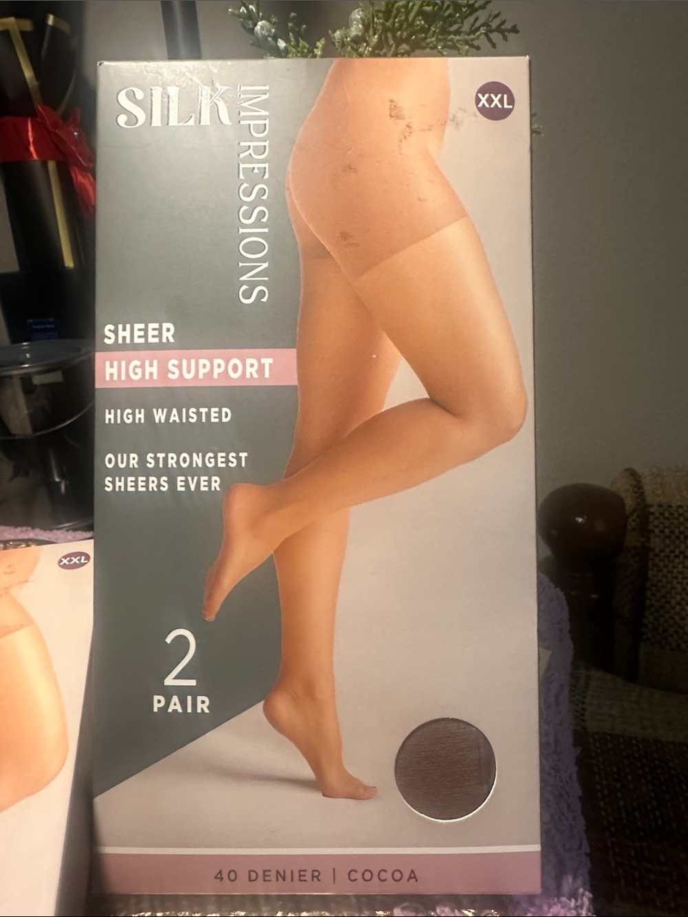 Woman - Picture 2 of 5